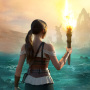 icon Misty Continent: Cursed Island untuk comio M1 China