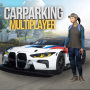 icon Car Parking Multiplayer untuk amazon Fire HD 8 (2017)