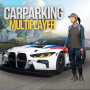 icon Car Parking Multiplayer untuk tecno W1