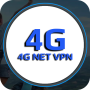 icon 4G NET