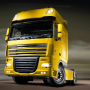 icon Wallpapers DAF XF Theme