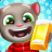 icon Talking Tom Gold Run 7.6.0.7638