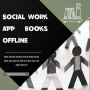 icon Social Work App Books offline
