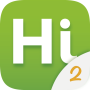 icon HiLearning for Android untuk Plum Optimax 11