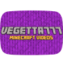 icon Vegetta777 Videos de Minecraft untuk Samsung I8190 Galaxy S III mini