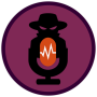 icon Secret Voice Recorder untuk datawind MoreGMax 3G6