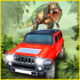 icon Jurassic Escape