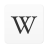 icon Wikipedia 2.7.50511-r-2024-11-20