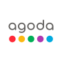 icon Agoda: Cheap Flights & Hotels untuk Samsung Galaxy S6 Edge