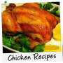 icon Chicken Recipes Free untuk Nokia 5