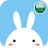 icon org.kidlab.wordrabbit.ar 1.0.1