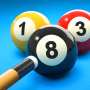 icon 8 Ball Pool untuk qmobile Noir Z12