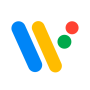 icon Wear OS by Google Smartwatch untuk Sony Xperia XA1 Plus Dual