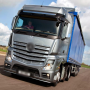 icon Wallpapers Mercedes Benz Actros