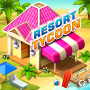 icon Resort Tycoon-Hotel Simulation untuk verykool Alpha Pro s5527