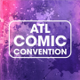 icon ATL Comic Convention untuk kodak Ektra