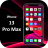 icon iPhone 13 Pro Max 2.5