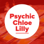 icon Chloe Lilly Psychic