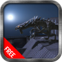 icon Alien 3D Simulator