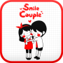 icon Smile Couple go launcher