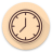 icon Hourly chime clock 4.0.1