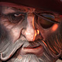 icon Sea of Conquest: Pirate War untuk sharp Aquos R