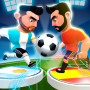 icon Finger Kick Soccer 2023