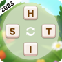 icon Word Cross Puzzle 2023 untuk oppo A37