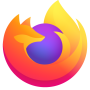 icon Firefox Fast & Private Browser untuk Samsung P1000 Galaxy Tab