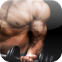 icon Mass Building Workouts Muscle
