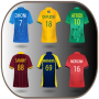 icon Cricket Jersey Maker untuk Lanix Ilium X710