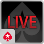 icon PokerStars Live untuk Samsung Galaxy Ace Duos I589