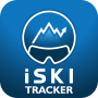 icon iSKI Tracker untuk Google Pixel XL