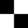 icon Black and White