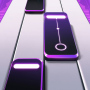 icon Beat Piano - Music EDM untuk Allview P8 Pro