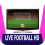 icon Live Football TV