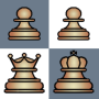 icon Chess for Android untuk tecno F2