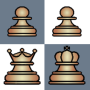 icon Chess for Android untuk tecno W1