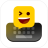 icon Facemoji Keyboard 3.4.5