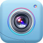 icon HD Camera for Android untuk Samsung Galaxy Mega 5.8(GT-I9152)