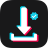 icon AhaTik Downloader 1.39.2