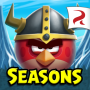 icon Angry Birds Seasons