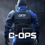 icon Critical Ops: Multiplayer FPS untuk Samsung Galaxy Pocket Neo S5310