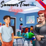 icon summertime sagaclue & tips