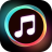 icon Music Player 1.02.50.1209