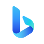 icon Microsoft Bing Search untuk Motorola Moto Z2 Force