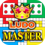 icon Ludo Master™ - Ludo Board Game untuk Doogee Y6 Max