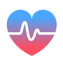 icon Blood Pressure untuk Meizu MX6