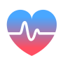 icon Blood Pressure untuk ASUS ZenFone Live((ZB501KL))