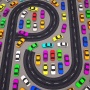 icon Traffic Escape Car Parking Jam untuk Samsung Galaxy Young 2